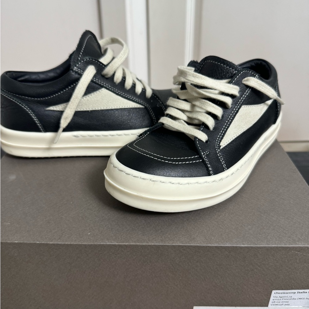 Kids Boys Rick Owen’s size 30 / 12c